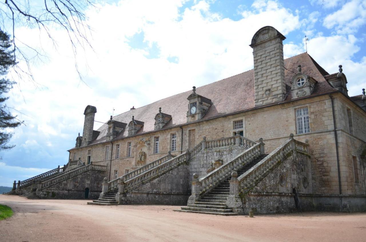 Ozolles Les Perruchons Ancienne Grange Renovee Avec Soin 빌라 외부 사진