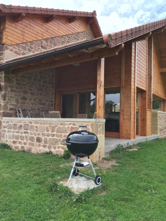 Ozolles Les Perruchons Ancienne Grange Renovee Avec Soin 빌라 외부 사진